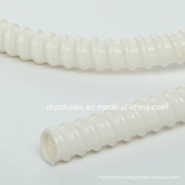 Air Conditioner Hose with PVC Material